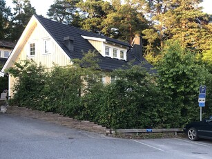 House - Lilla Hagvägen Upplands Väsby