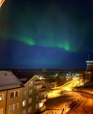 Lägenhet till salu på Norra Kyrkogatan 34 i Härnösand - Mäklarhuset