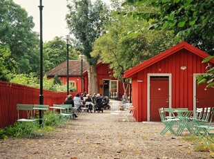 Lägenhet till salu på Skoghallsvägen 5 J i Enskede - Mäklarhuset