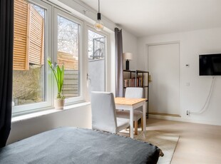 Lägenhet till salu på Stora Ängby Allé 1a i Bromma - Mäklarhuset