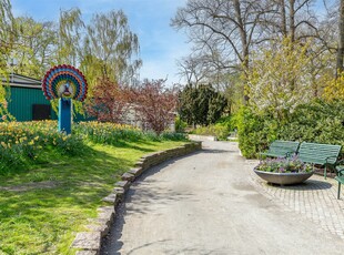 Lägenhet till salu på Trelleborgsgatan 8a i Malmö - Mäklarhuset