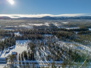 MALUNG-SÄLEN VÖRDERÅS 21:6