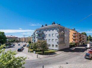 Odalgatan 12 A