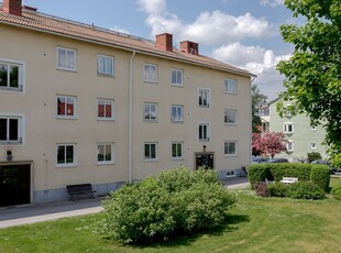 Skolgatan 17A