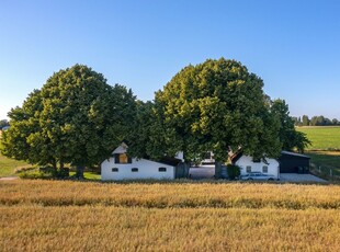 Vellinge väster byaväg 49