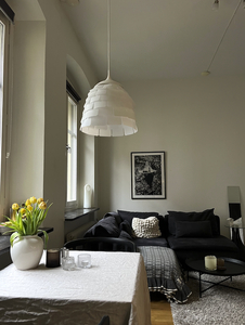 Apartment - Andra Långgatan Göteborg