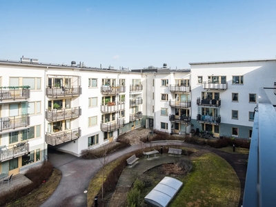 Apartment - Astris Gata Göteborg