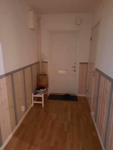 Apartment - Badvädersgatan Göteborg