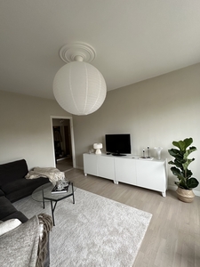 Apartment - Buntmakaregatan Helsingborg