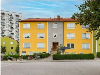 Apartment - Edsvägen Huddinge