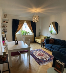 Apartment - Falkenbergsgatan Göteborg