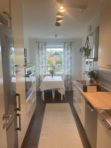 Apartment - Fiolgatan Västra Frölunda