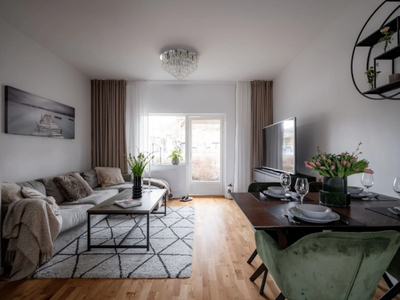 Apartment - Fontängatan Upplands Väsby