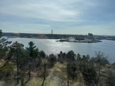 Apartment - Fregattvägen Lidingö