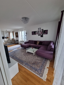 Apartment - Genuagatan Västerås