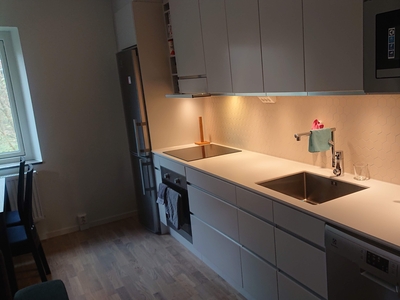 Apartment - Gräddgatan Göteborg