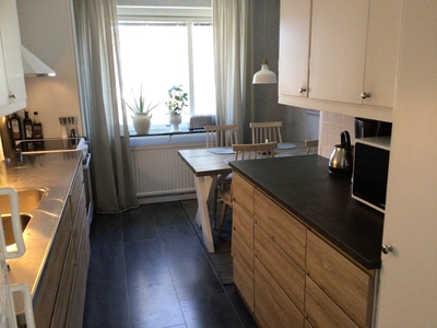 Apartment - Hagavägen Köping