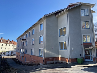 Apartment - Hallegatan Göteborg