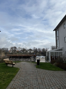 Apartment - Hamngatan Falkenberg