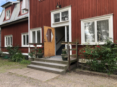 Apartment - Hjälstad Moholm