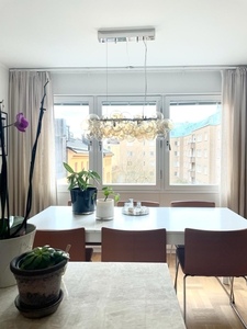 Apartment - Högbergsgatan Stockholm