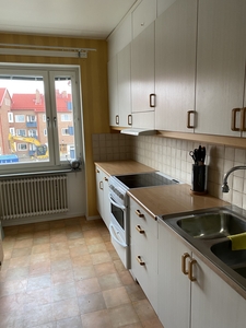 Apartment - Hårdvallsgatan Sundsvall