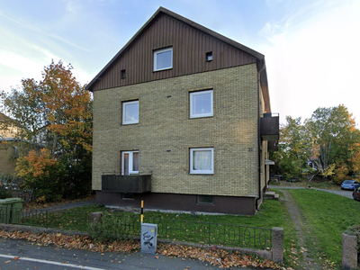 Apartment - Ingsbergsgatan Nässjö