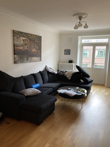 Apartment - Jättegrytsgatan Göteborg