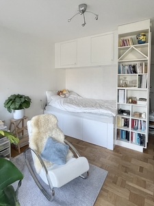 Apartment - Karlavägen Stockholm