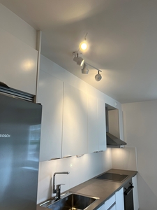 Apartment - Kilbäcksgatan Uddevalla