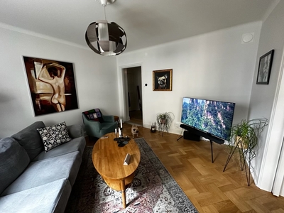 Apartment - Kvarngatan Borås