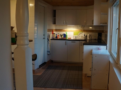 Apartment - Laggkärlsvägen Huddinge