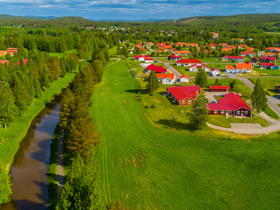 Apartment - Lillgärdsvägen Boden