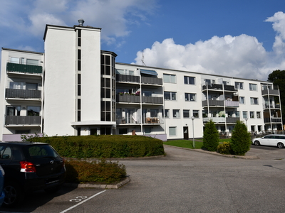 Apartment - Älvegatan Borås