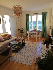 Apartment - Madängsgatan Stockholm