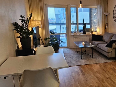 Apartment - Mariehemsvägen Umeå