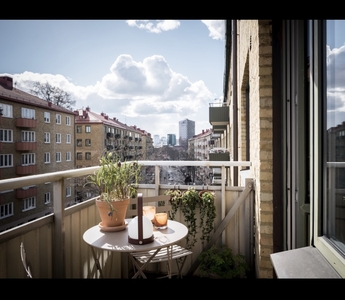 Apartment - Norra Gubberogatan Göteborg