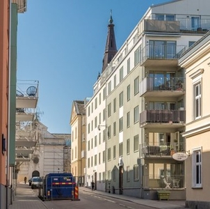 Apartment - Norra Kyrkogatan Karlstad