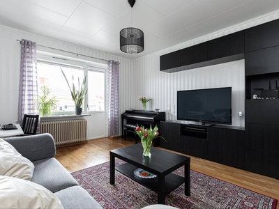 Apartment - Norra Ringvägen Västerås