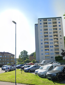 Apartment - Oluff Nilssons väg Partille