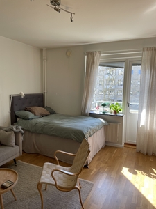 Apartment - Örnehufvudsgatan Göteborg