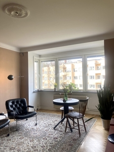 Apartment - Östra Stallmästaregatan Malmö