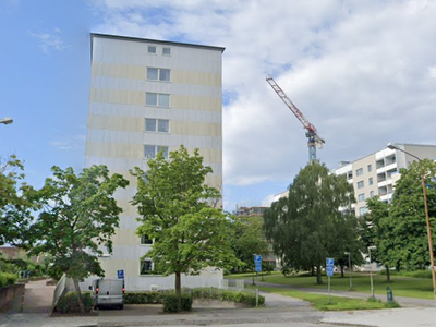 Apartment - Per Albin Hanssons väg Malmö