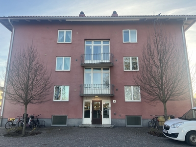 Apartment - Petersburgsgatan Halmstad