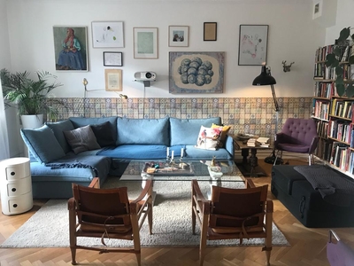 Apartment - Prinsgatan Göteborg