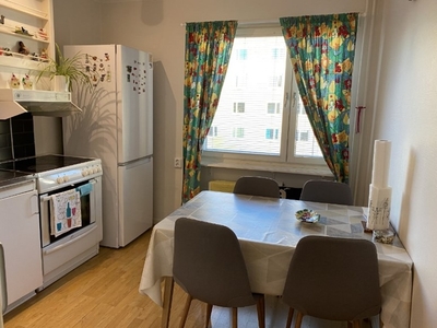 Apartment - Prästslättsvägen Karlshamn