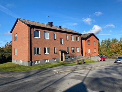 Apartment - Queckfeldtsgatan Nässjö