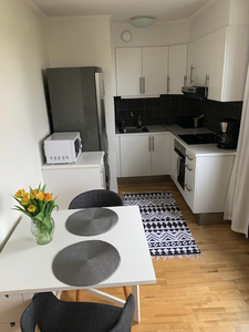 Apartment - Radarvägen Täby