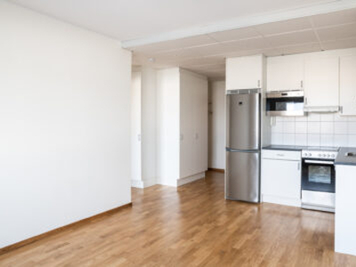 Apartment - Signalhornsgatan Karlstad