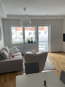 Apartment - Sjöråvägen Umeå